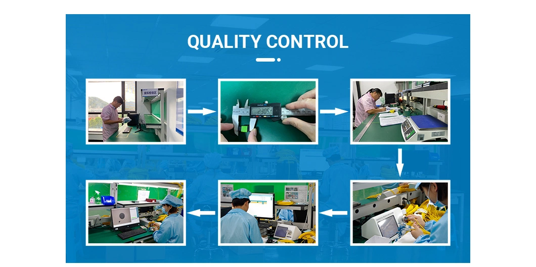 Customized Length Fiber Optic Patch Cord Data Center Solutions Series MPO/MTP