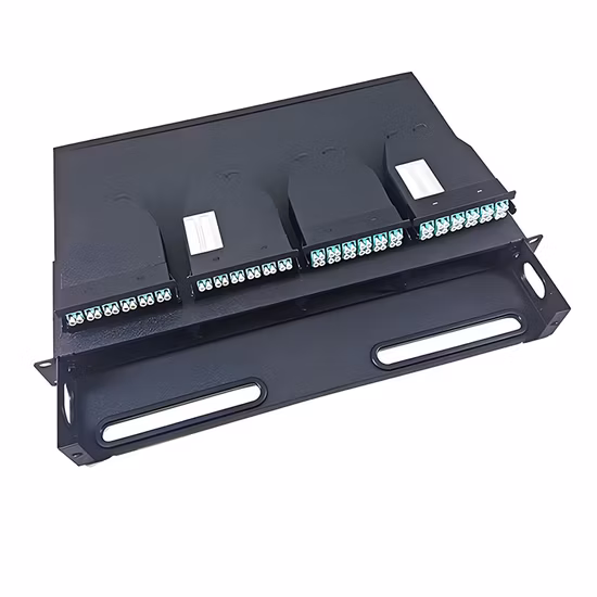 Cúpula de vedação mecânica à prova de chuva e umidade Fechamento de junção de fibra óptica